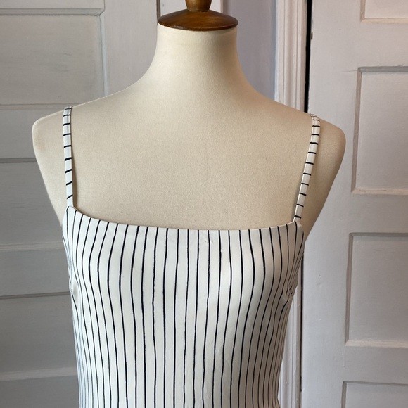 Vitamin A Swim Edie One-piece Swimsuit, Size M/8 - Picture 12 of 17